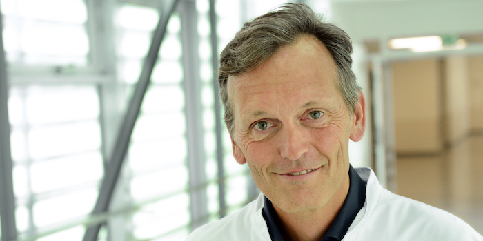 Jens Ricke übernimmt LMU-Lehrstuhl für Radiologie