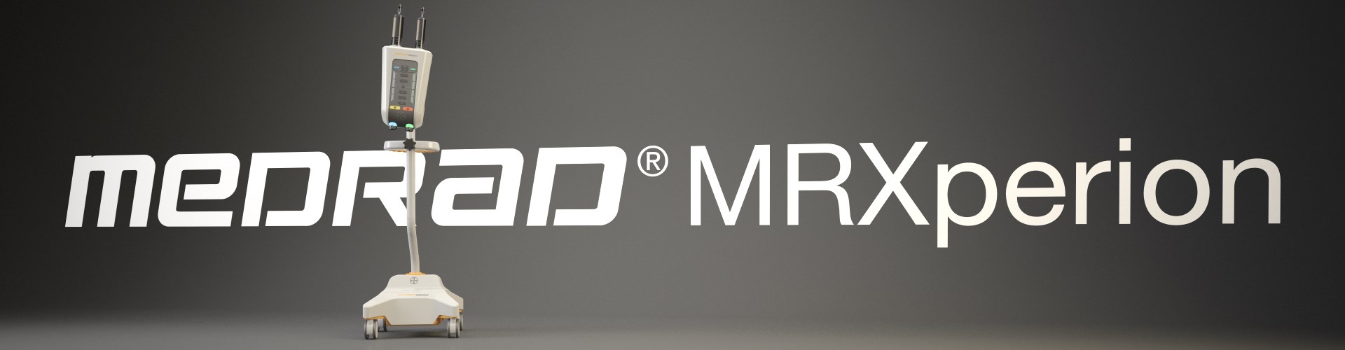 MEDRAD® MRXperion