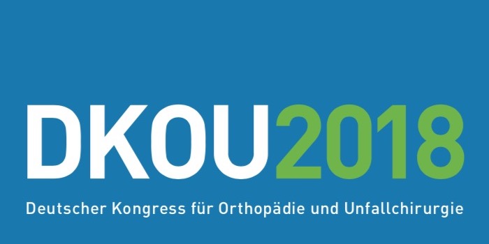 DKOU 2018 – Sprunggelenksdiagnostik non-invasiv und fast immer per MRT