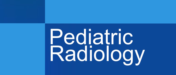Appendizitis-Diagnostik mit Kontrast-MRT bei Kindern