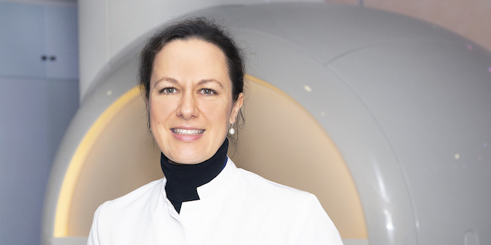Neue Direktorin der Radiologie am Uniklinikum Bonn