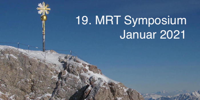 MR-Symposium 2021 – Alzheimer & Co: Neurodegenerative Erkrankungen in der MRT