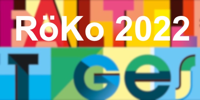 RöKo 2022 – Neues aus der diagnostischen MS-Bildgebung
