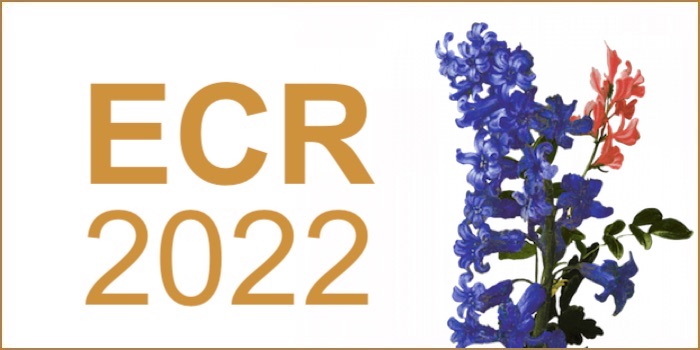 ECR 2022 – Herzbildgebung: RadiologInnen spielen die Hauptrolle
