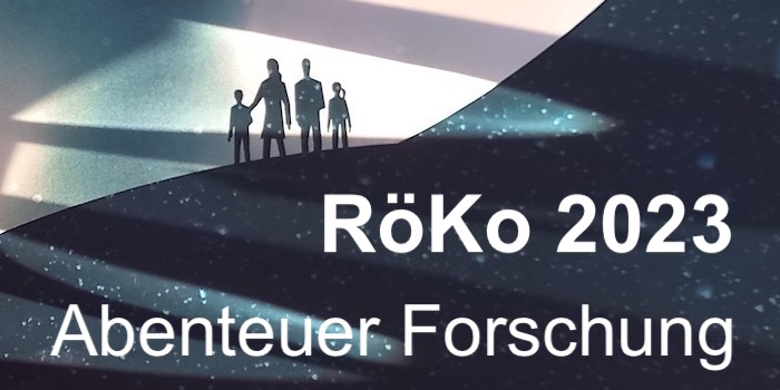 RöKo 2023 – Personalisierte Medizin geht nur mit Künstlicher Intelligenz
