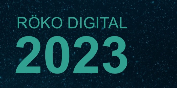 RöKo 2023 – Einfach Ausschalten! CO2-Rechner für die Radiologie