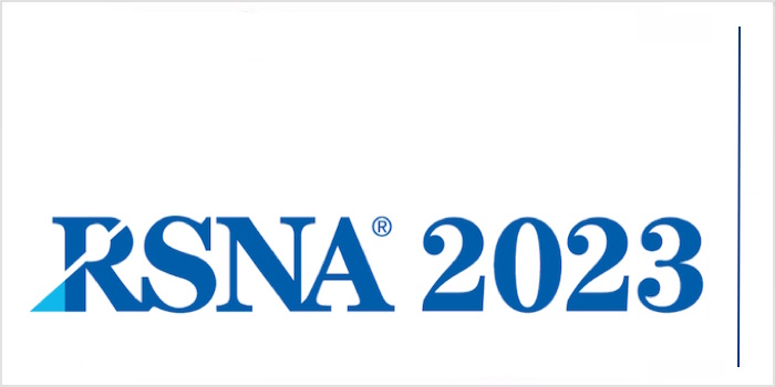 RSNA 2023 – Neue Techniken für die Mamma-MRT: Ultrafast Imaging