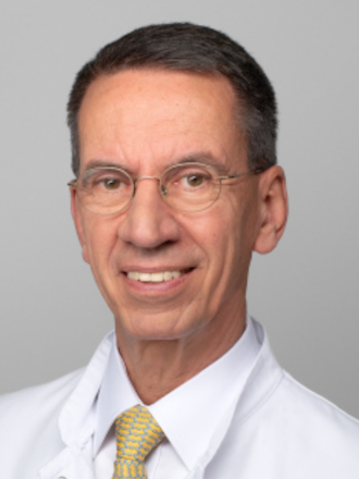 Prof.Dr. Bernd Hamm, Klinikdirektor, Institut für Radiologie und Kinderradiologie - CCM - Forschung,CC06